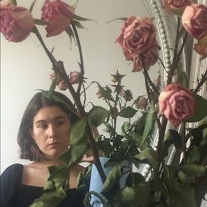 Meet your Posher, Genevieve